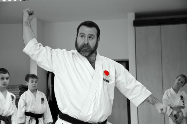 Shotokan-Ryu Karate Kyokai Kokusai