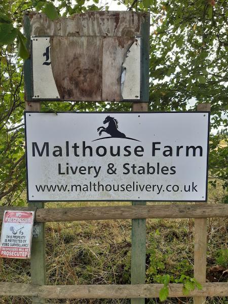 Malthouse Livery & Stables