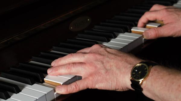 CB Piano Tuition