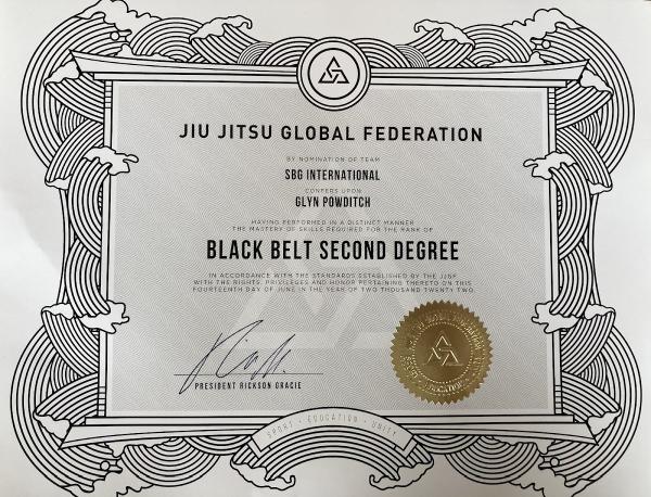 SBG Bury Jiu Jitsu & Mixed Martial Arts