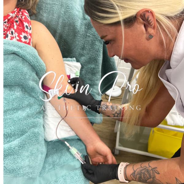 Skiinpro Aesthetic Training