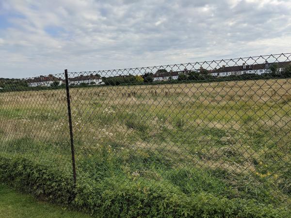 Raynes Park Residents Lawn Tennis Club