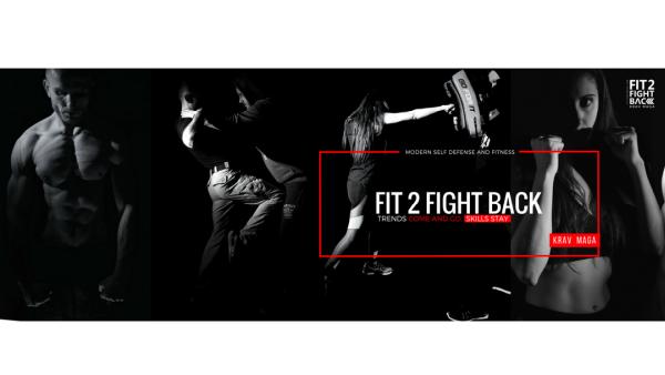 FIT 2 Fight Back