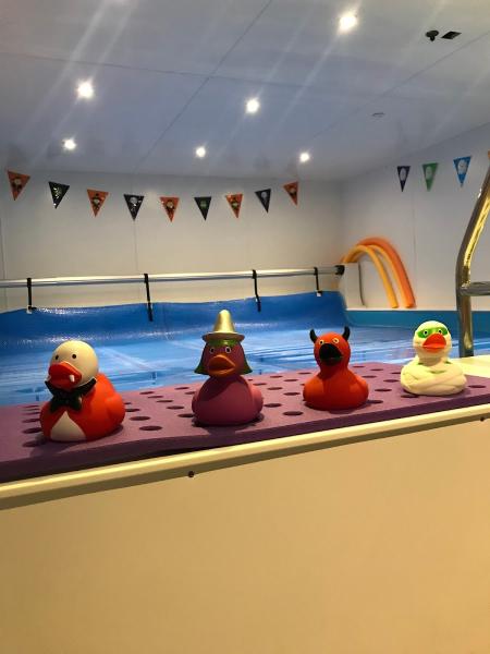 Fulham Swim School