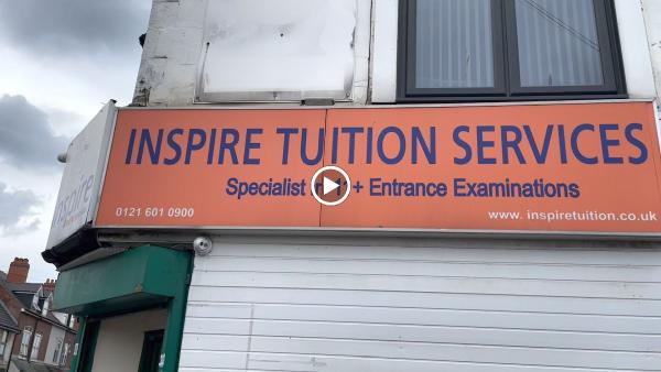 Inspire Tuition Services