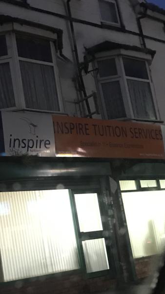 Inspire Tuition Services