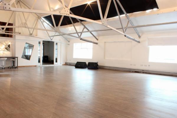 NQ Dance Studio