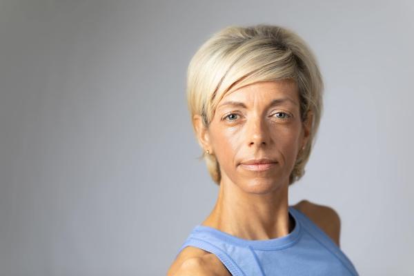 Helen Turrell Personal Training