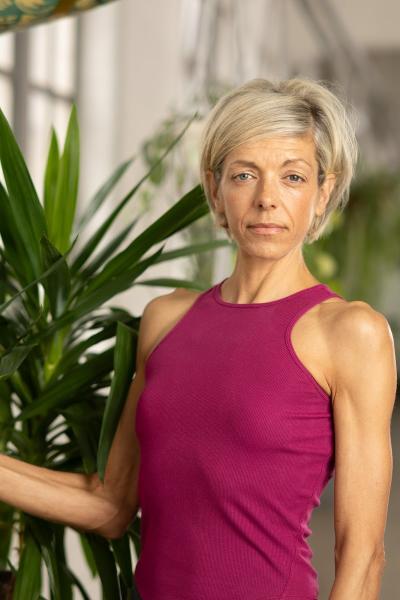 Helen Turrell Personal Training