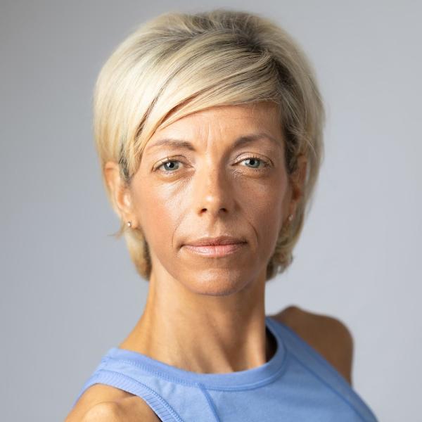 Helen Turrell Personal Training