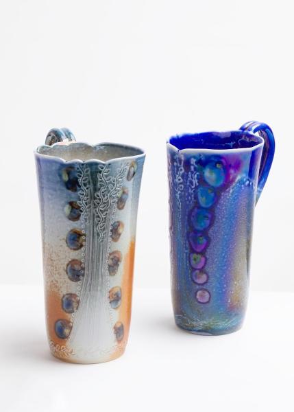 Margaret Gardiner Ceramics