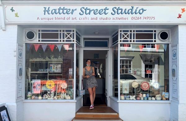 Hatter Street Studio