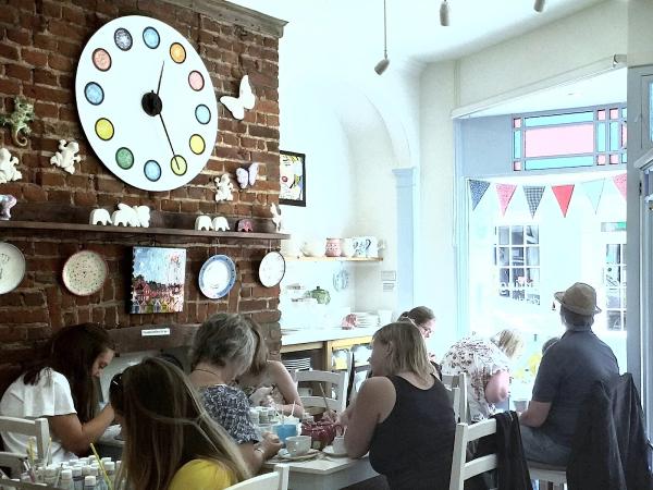 Hatter Street Studio