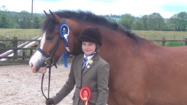 Holme Farm Equestrian Centre