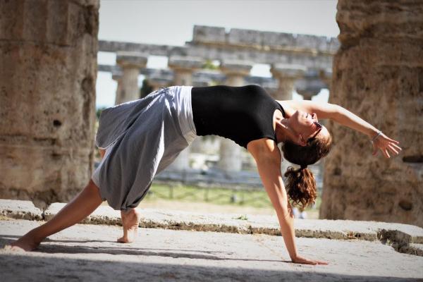 Gemma Yoga