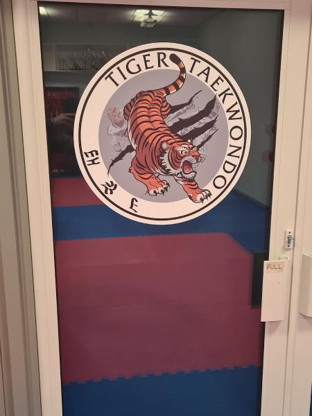 Tiger Taekwondo