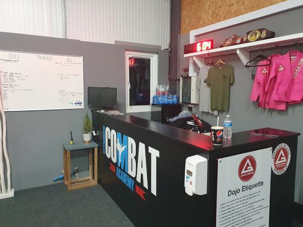 Keynsham Combat Academy
