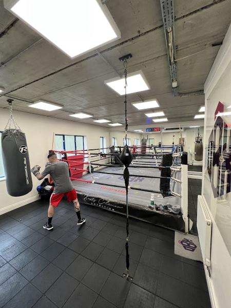 OBX Boxing Gym