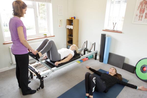 ND Clinical Pilates