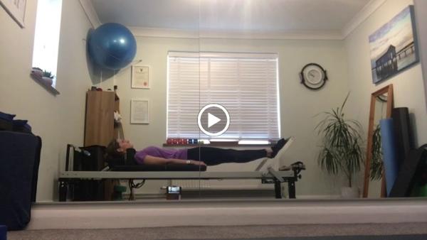 ND Clinical Pilates