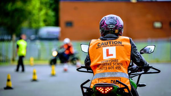 Derbyshire Motorbike School