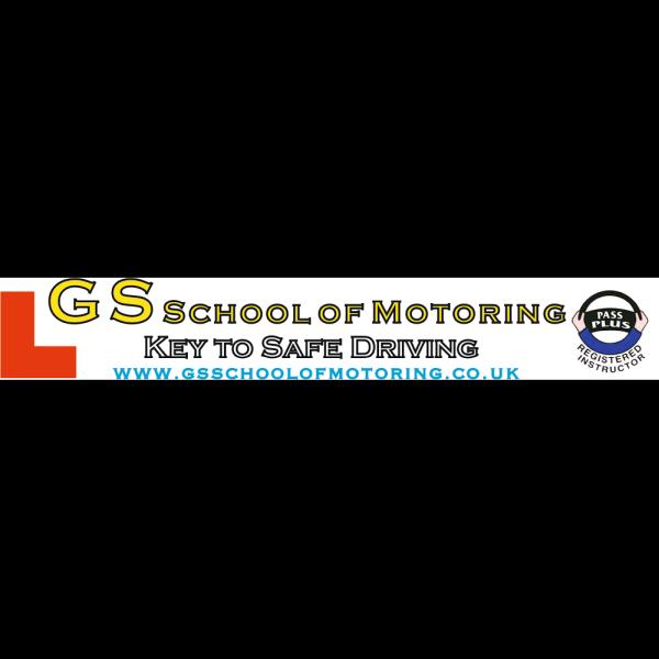 Gs School of Motoring