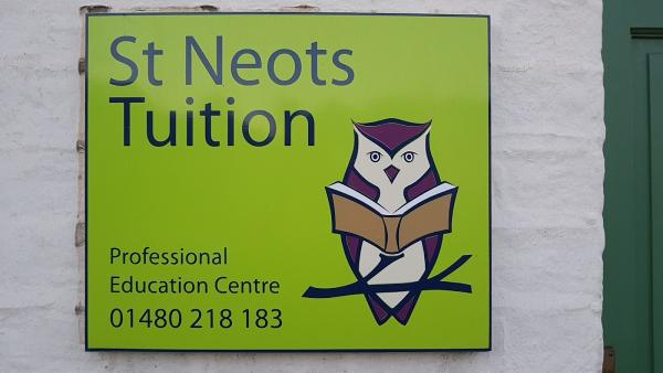 St Neots Tuition