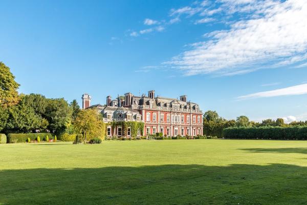 Tring Park School For the Performing Arts
