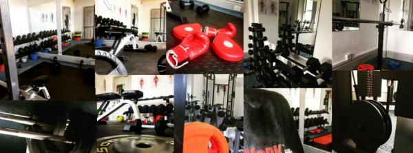 Hush Private Gym