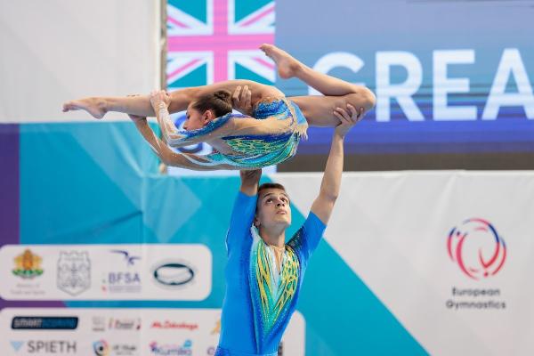 Tigers Gymnastics Centre