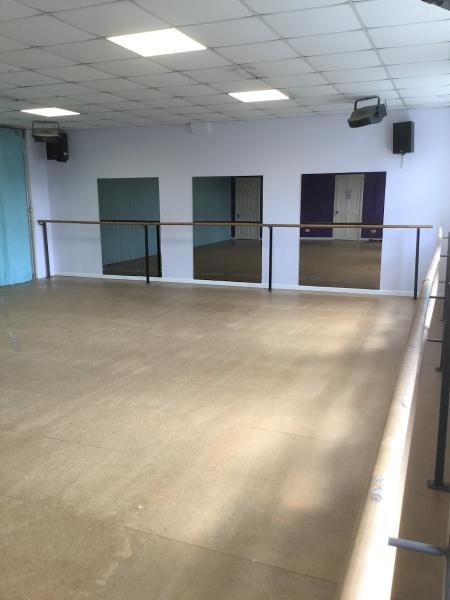 Wyspa Dance Academy