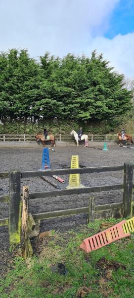 Horam Manor Riding Stables