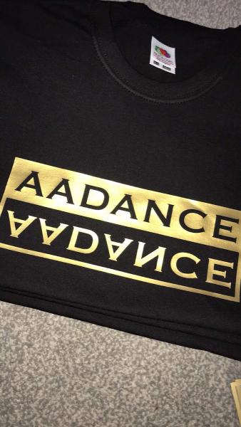 Aadance