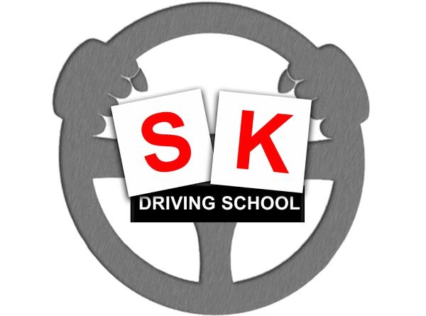 SK Driving School Cheltenham