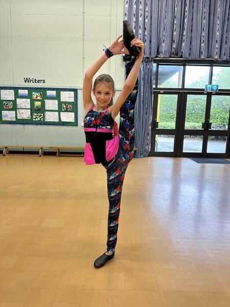 Tracey Walker School of Dancing