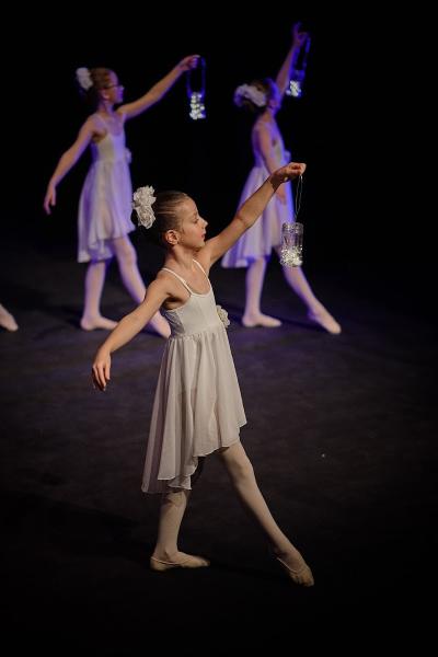 Phillipa Hogan School Of Dance