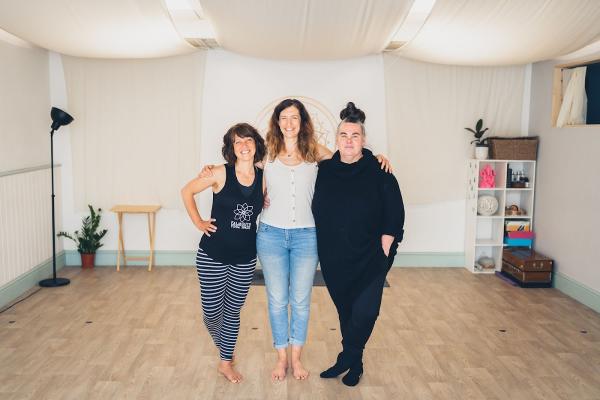 Falmouth Yoga Space