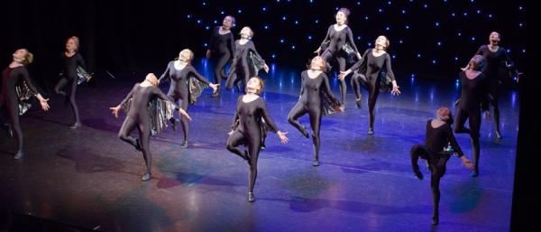 Milton Keynes Dance Centre