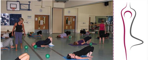 Swindon Pilates