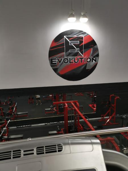 Evolution Fitness & Leisure