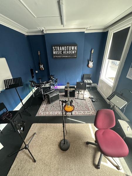 Strandtown Music Academy