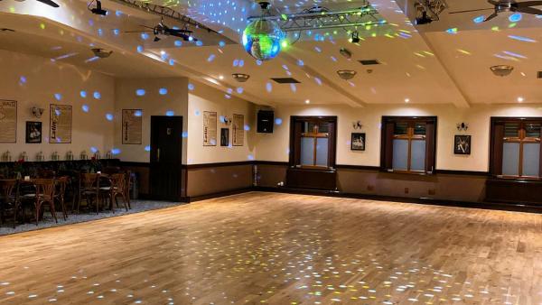 Rhythm & Dreams Dancing Centre