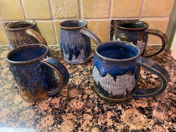 Vana Pottery