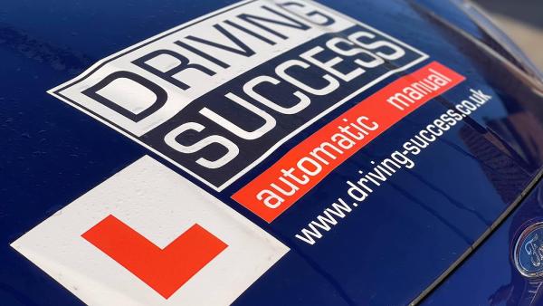 Driving Success