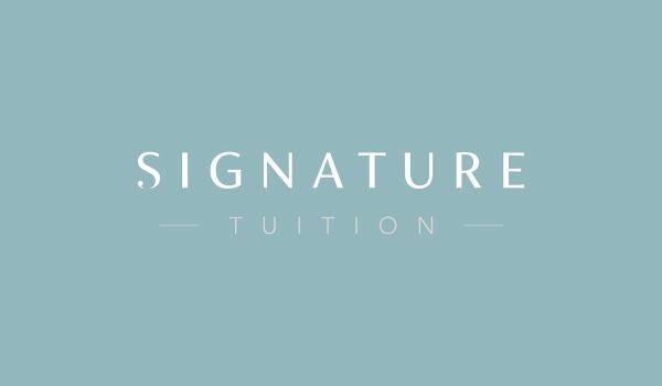 Signature Tuition Ltd