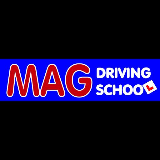 MAG Driving School