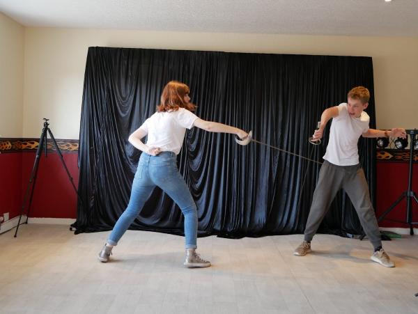 Initiate Theatre