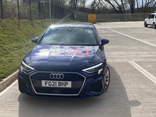 Excel Driver Training Limited