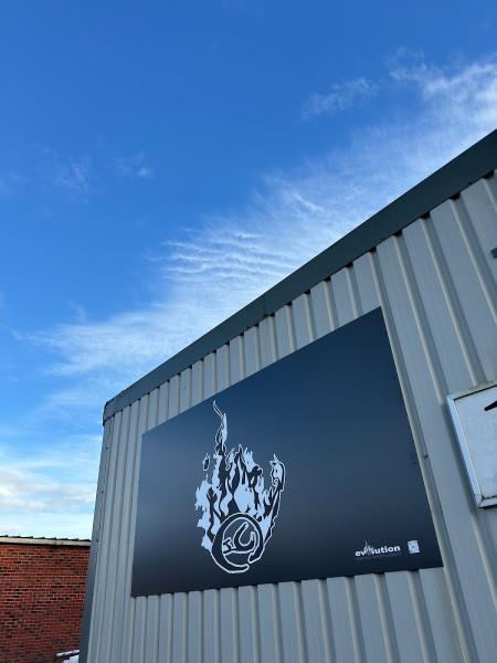 Evolution Martial Arts Academy