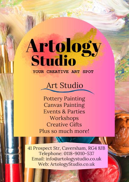 Artology Studio